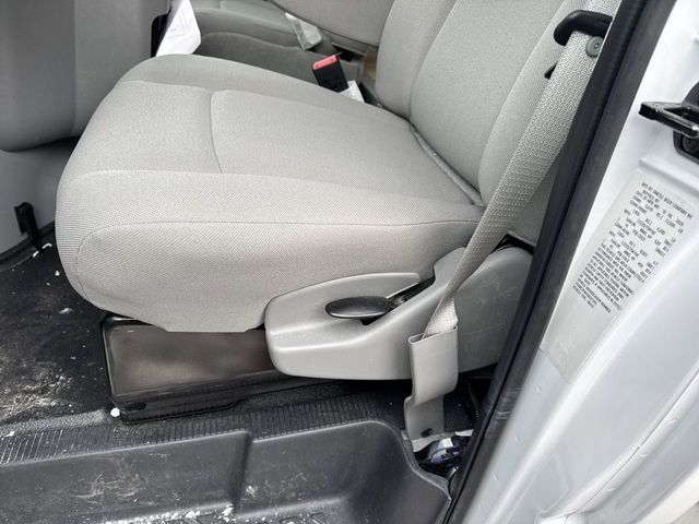 New 2026 Ford E-350 and Econoline 350 Super Duty w/ Power Equipment Group image 14