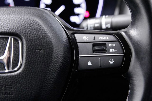 Used 2023 Honda Civic EX image 28