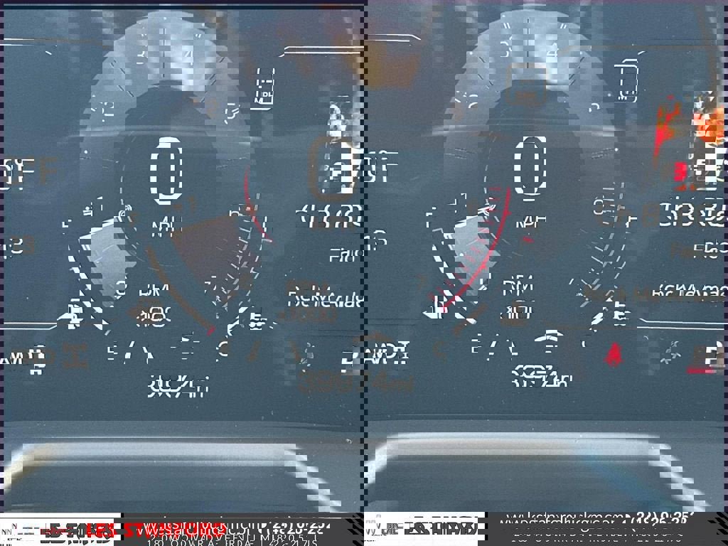 Used 2024 GMC Acadia Denali image 24