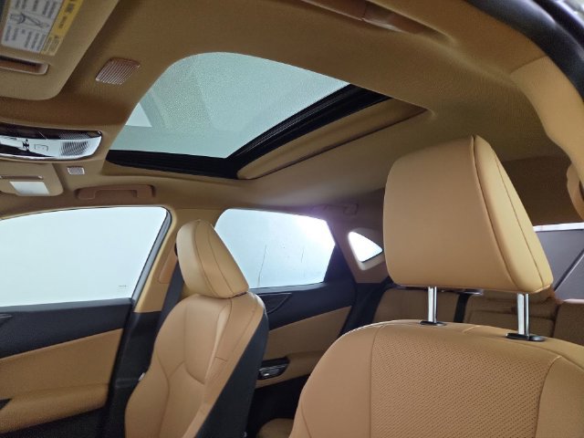 New 2026 Lexus NX 350 AWD w/ Accessory Package (2T) image 31