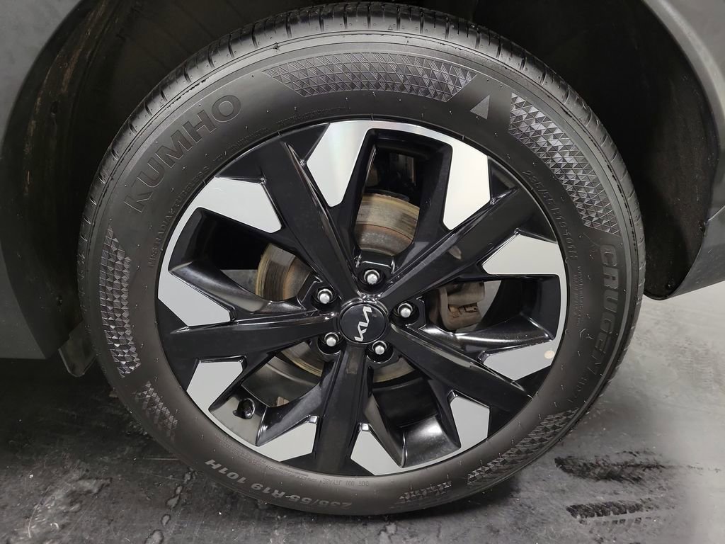 Used 2023 Kia Sportage X-Line w/ X-Line Premium Package image 10