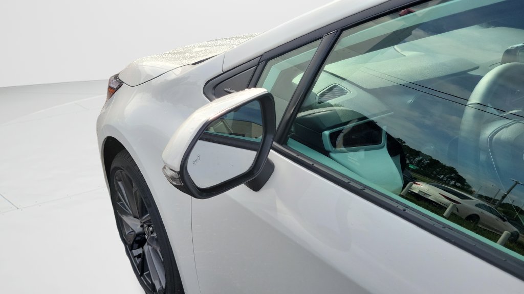 New 2026 Toyota Corolla SE FWD image 25