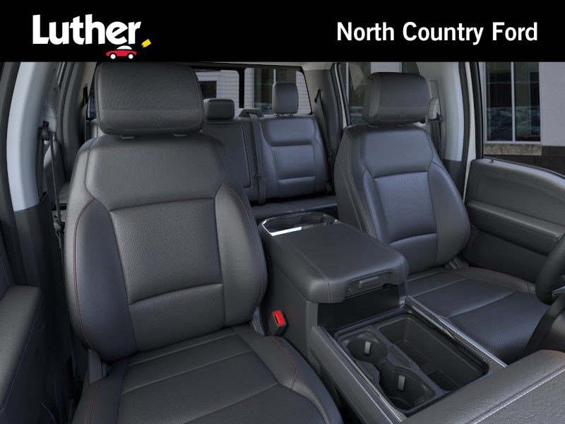 New 2026 Ford F250 Lariat w/ Tremor Off-Road Package image 10