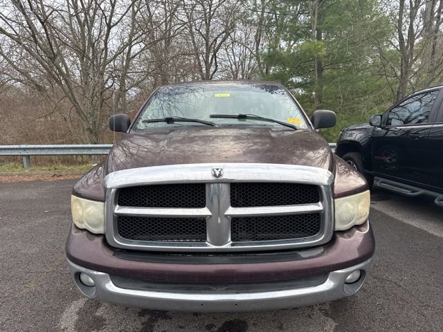 Used 2004 Dodge Ram 1500 Truck SLT w/ Light Group image 3