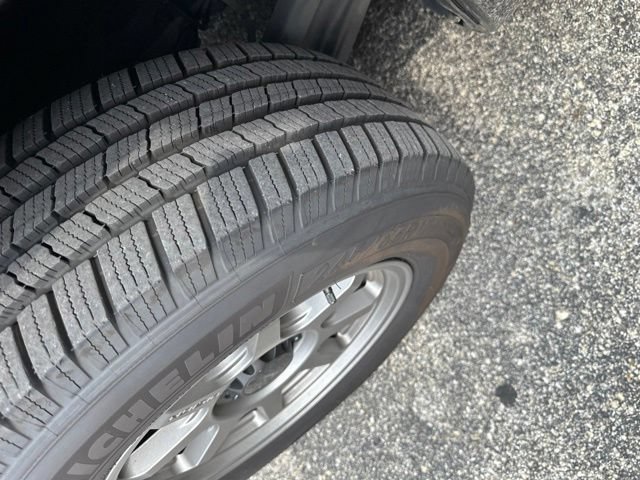Used 2010 Honda Ridgeline RTS image 9