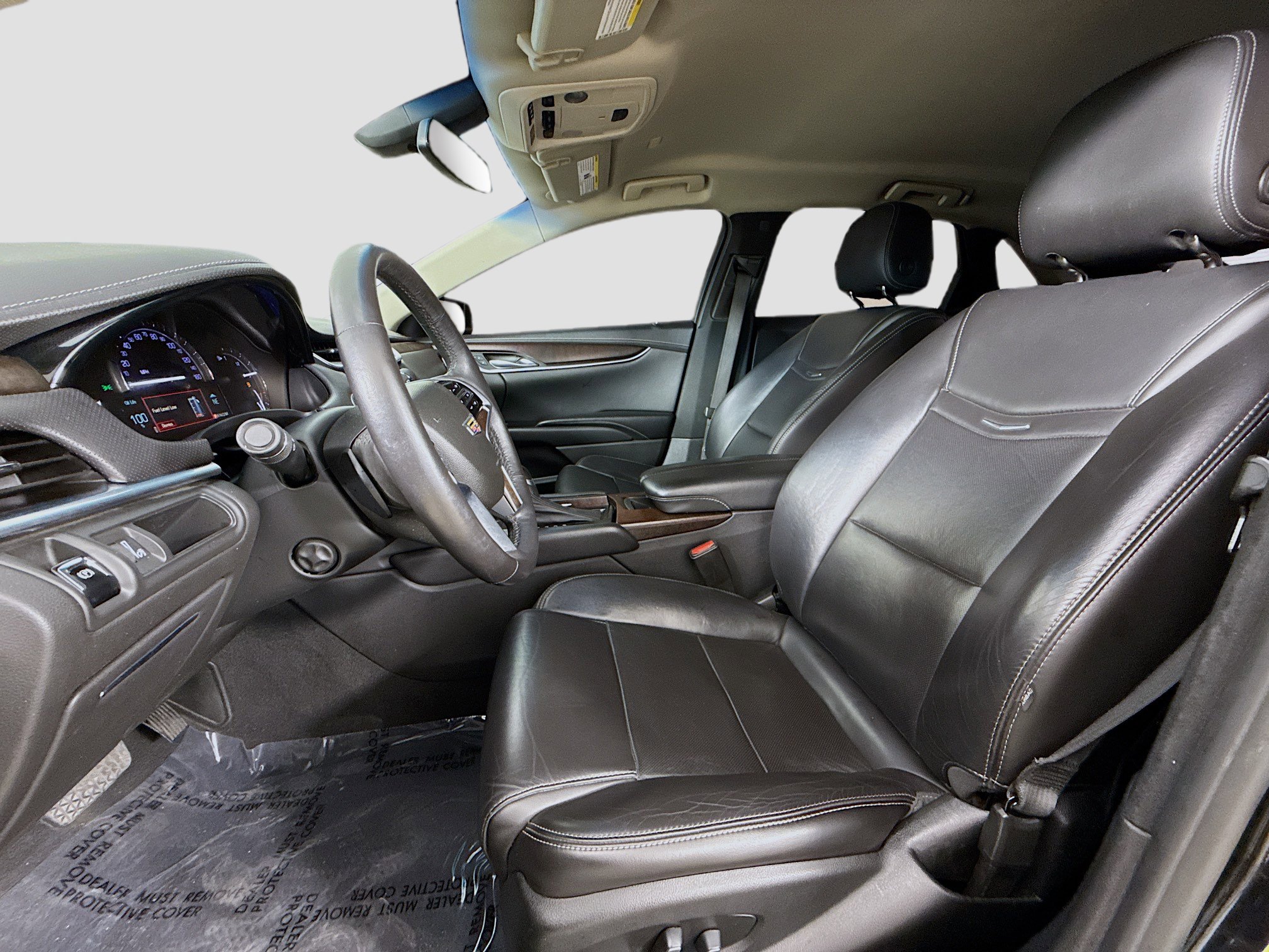 Used 2019 Cadillac XTS Luxury image 22