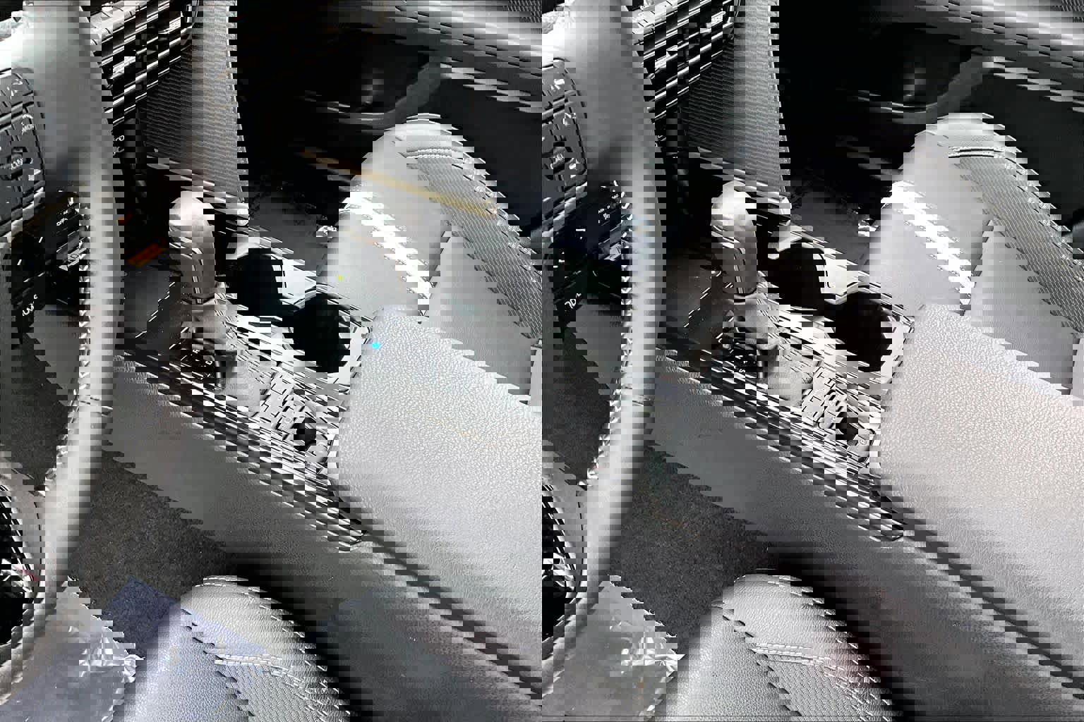 Certified 2025 Toyota Camry SE image 17