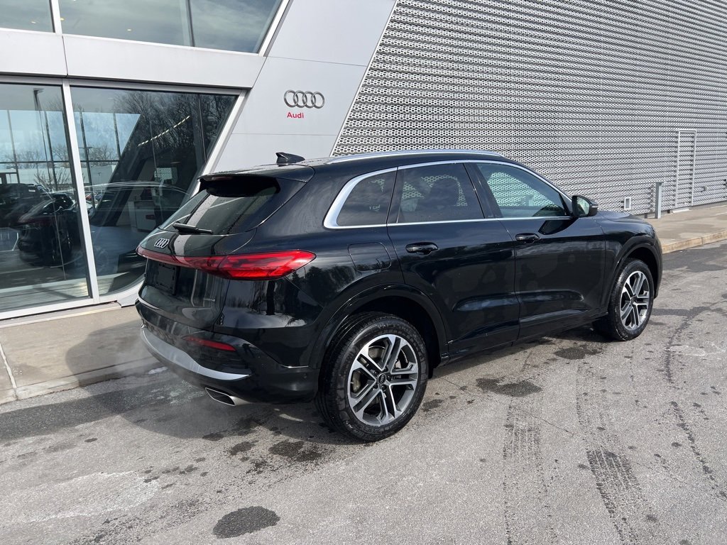 Certified 2025 Audi Q5 Premium image 21