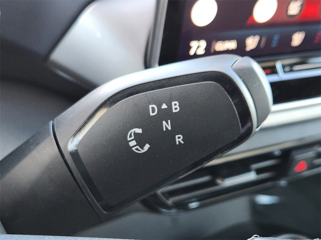 New 2026 Volkswagen ID.4 Pro S image 16