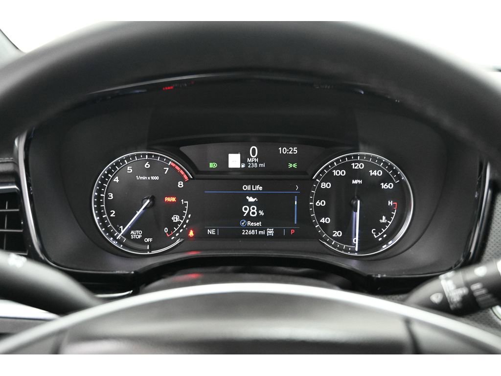 Certified 2025 Cadillac XT5 Premium Luxury image 39