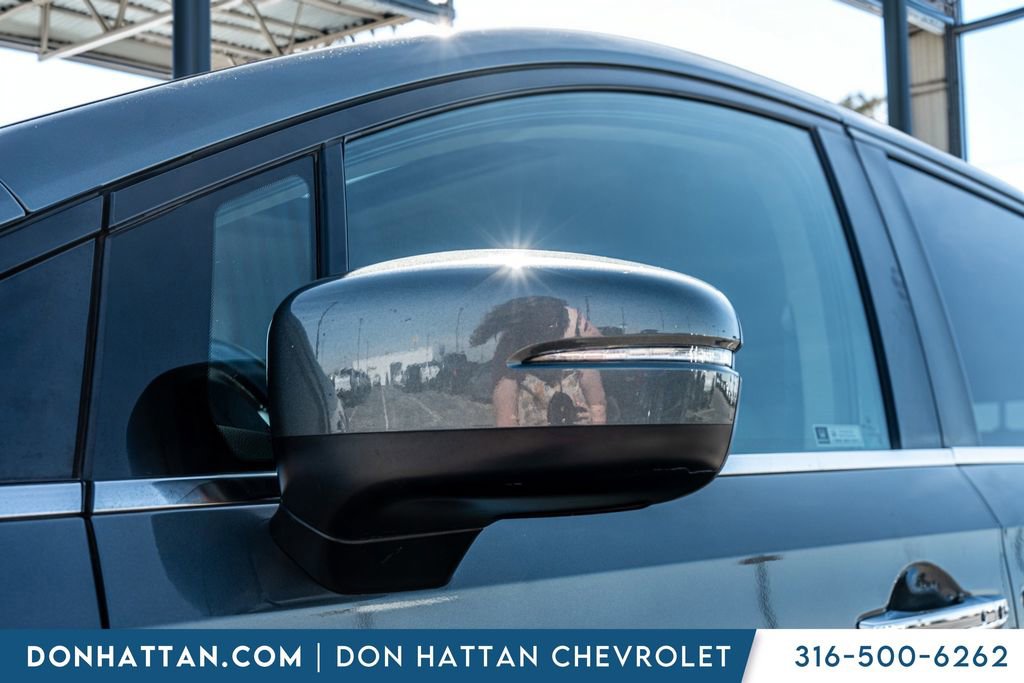 Used 2020 Honda Odyssey EX-L image 29