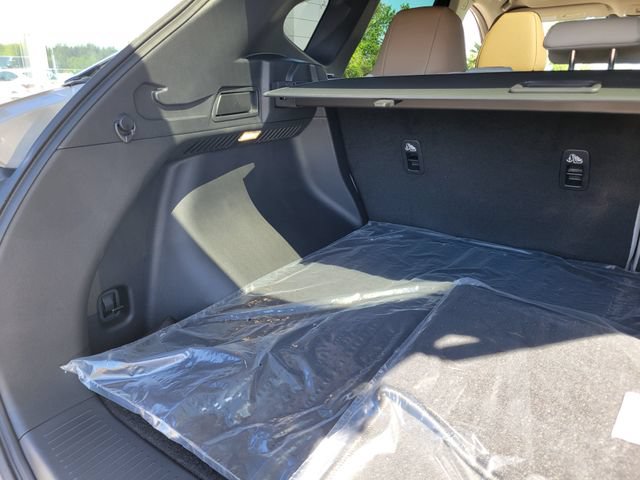 New 2026 Nissan Murano Platinum w/ Cargo Package AWD/4WD image 34