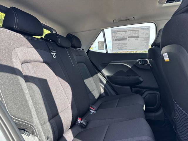 New 2026 Hyundai Venue SEL FWD image 24