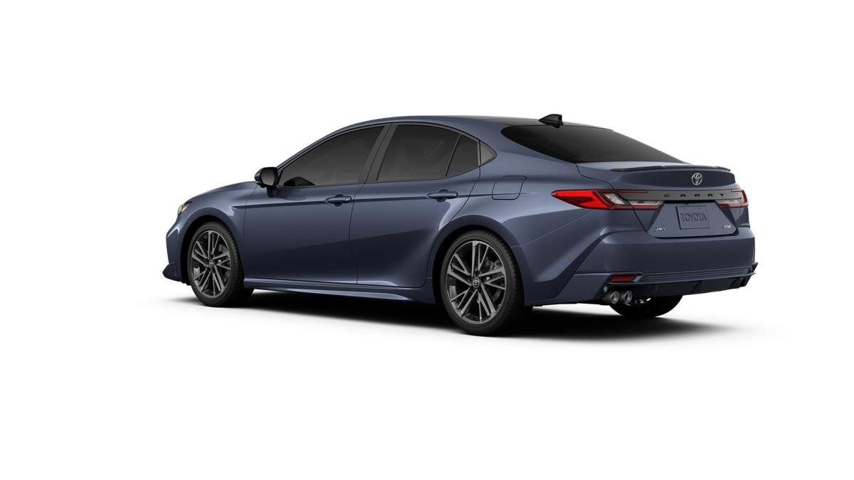 New 2026 Toyota Camry XSE image 6