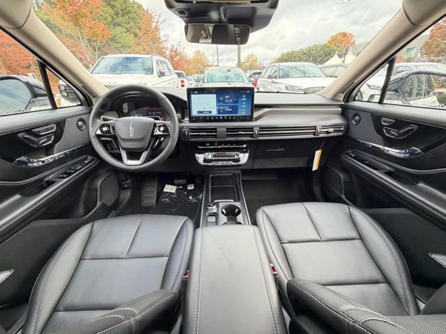 New 2026 Lincoln Corsair Reserve image 10