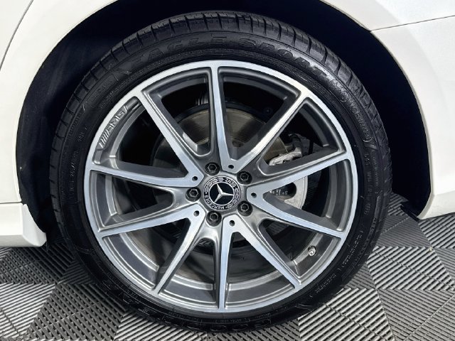 Used 2021 Mercedes-Benz E 350 Sedan image 33