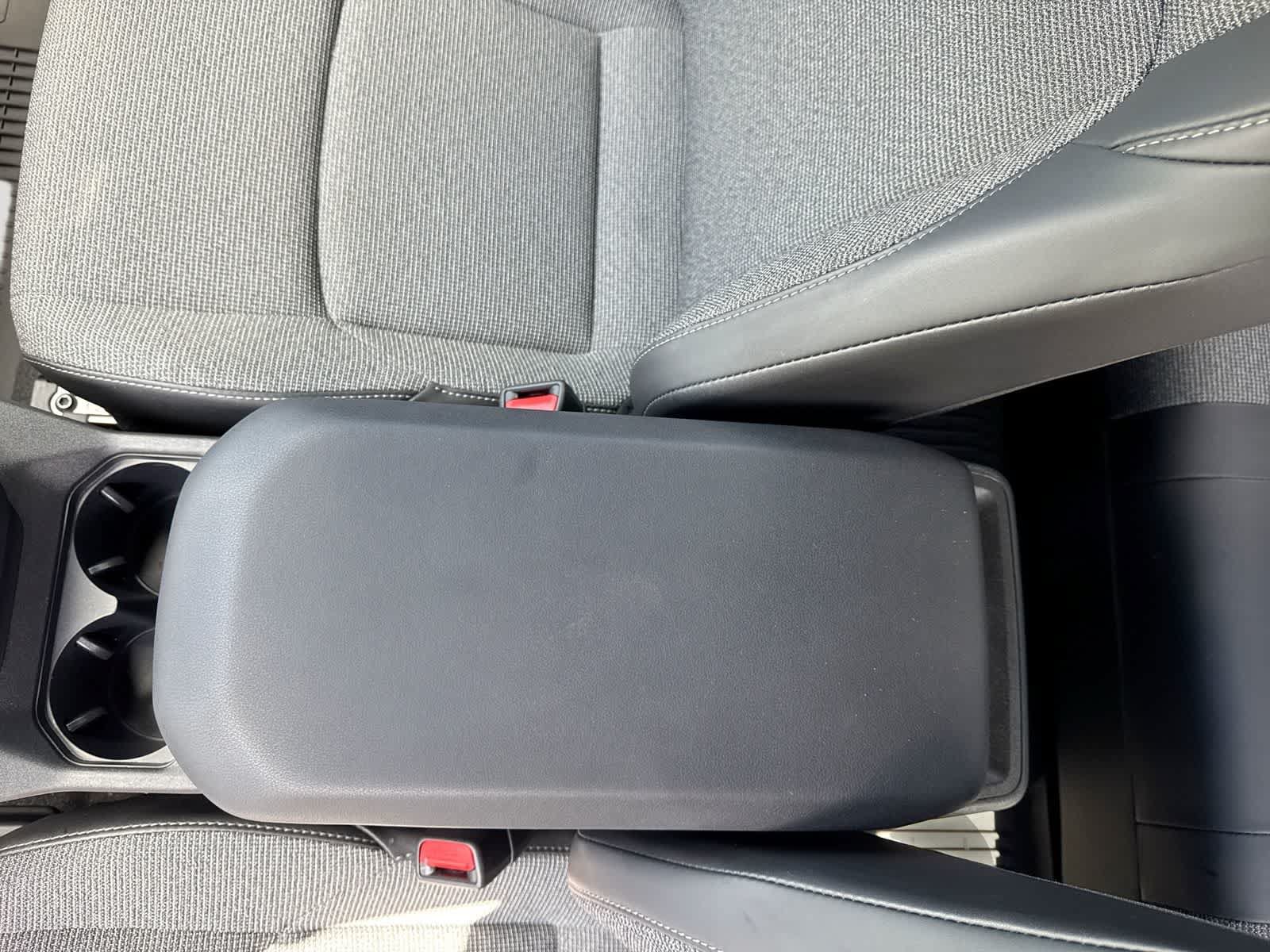 Used 2026 Toyota bZ FWD image 33