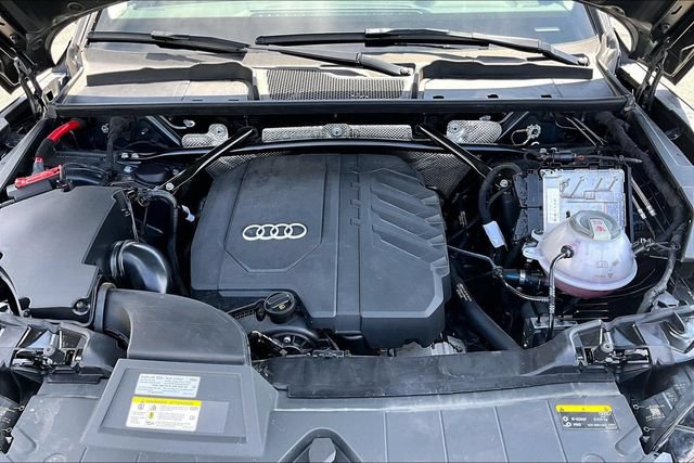 Used 2021 Audi Q5 2.0T Premium Plus AWD/4WD image 30