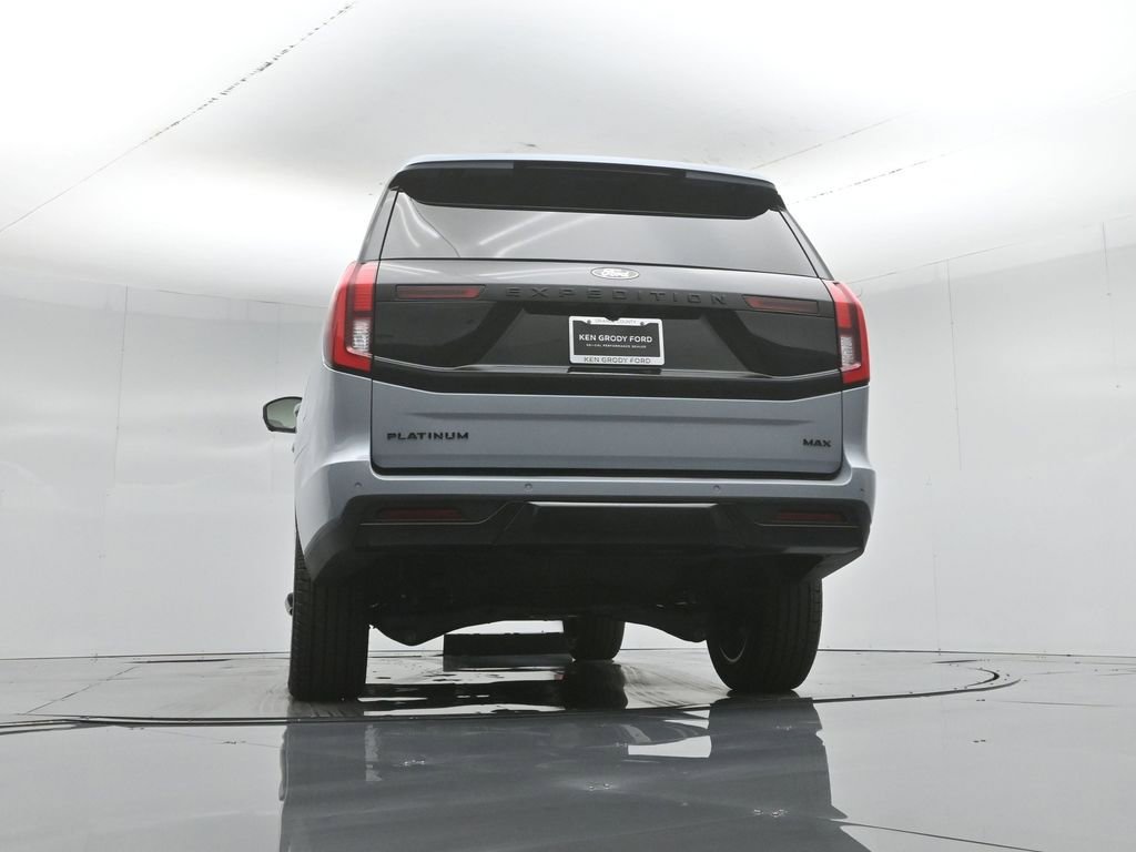 New 2026 Ford Expedition Max Platinum AWD/4WD image 52
