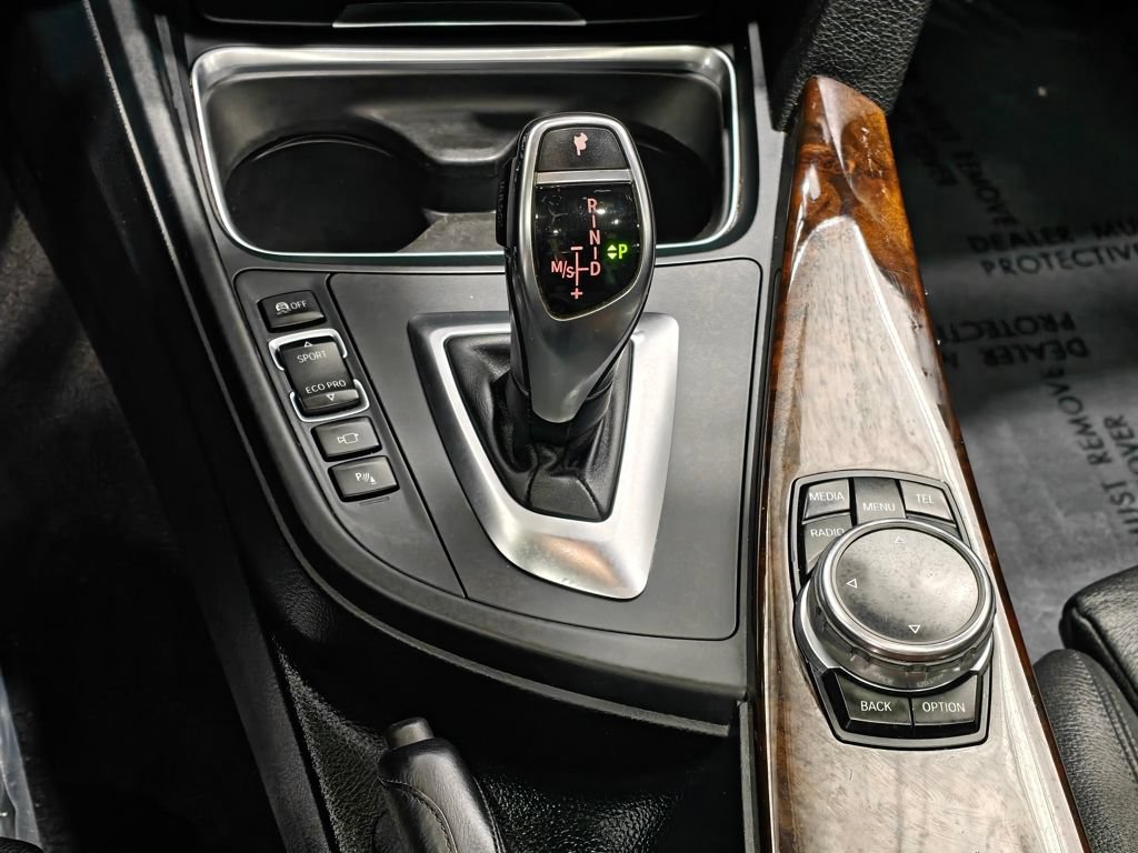 Used 2015 BMW 435i Gran Coupe xDrive AWD/4WD image 9