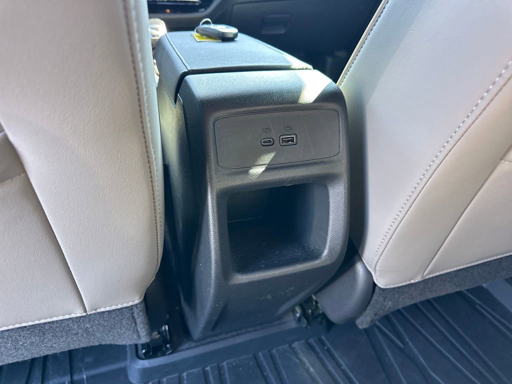 Used 2025 Buick Envista Avenir FWD image 17