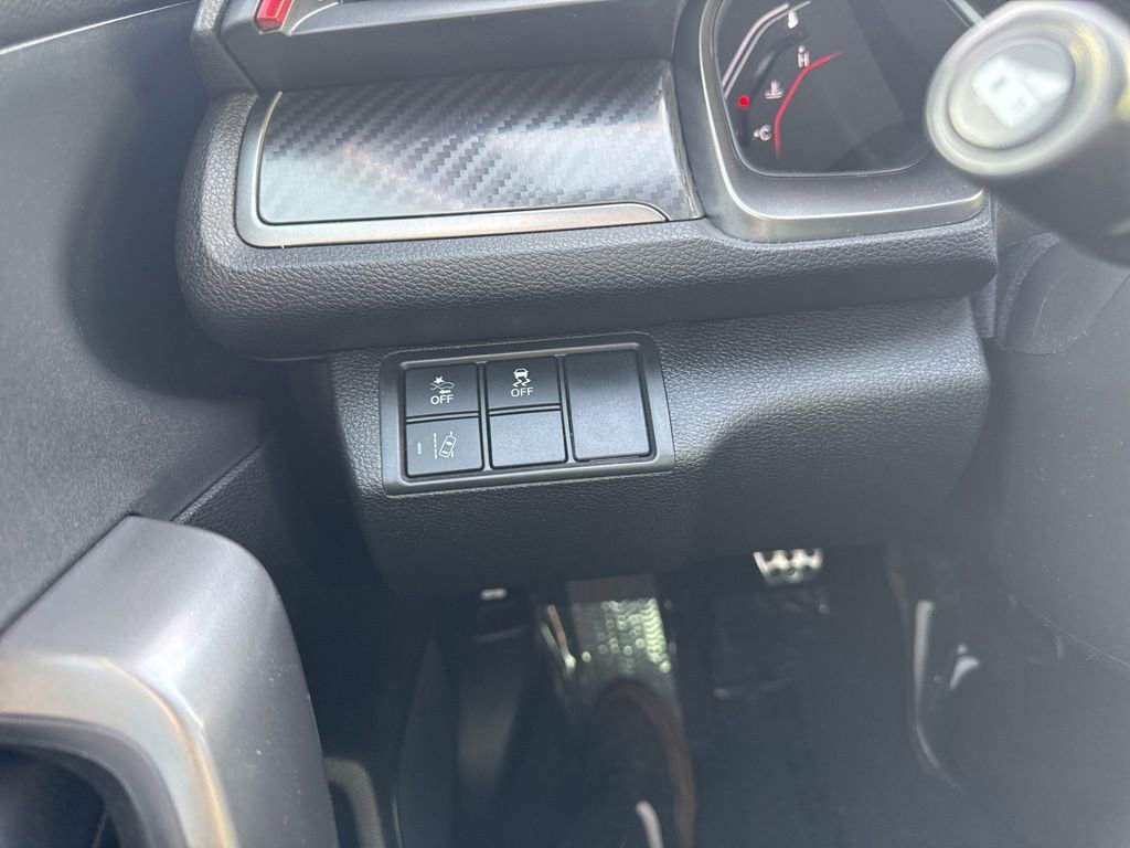Used 2020 Honda Civic Si image 23
