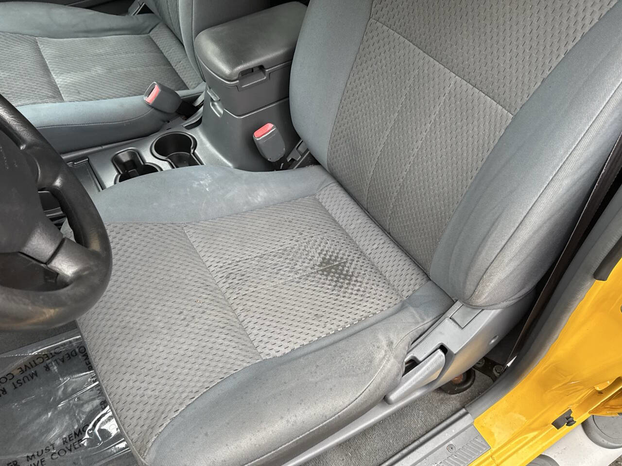 Used 2002 Nissan Xterra 4WD S/C image 33