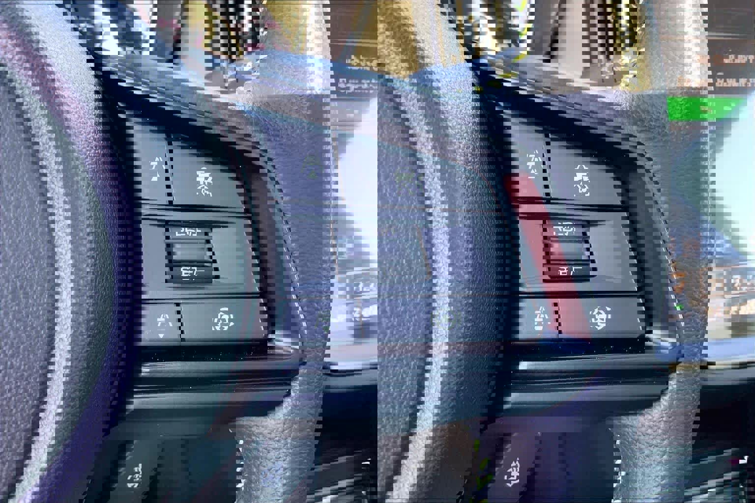 Used 2023 Subaru Ascent Onyx Edition Limited image 22