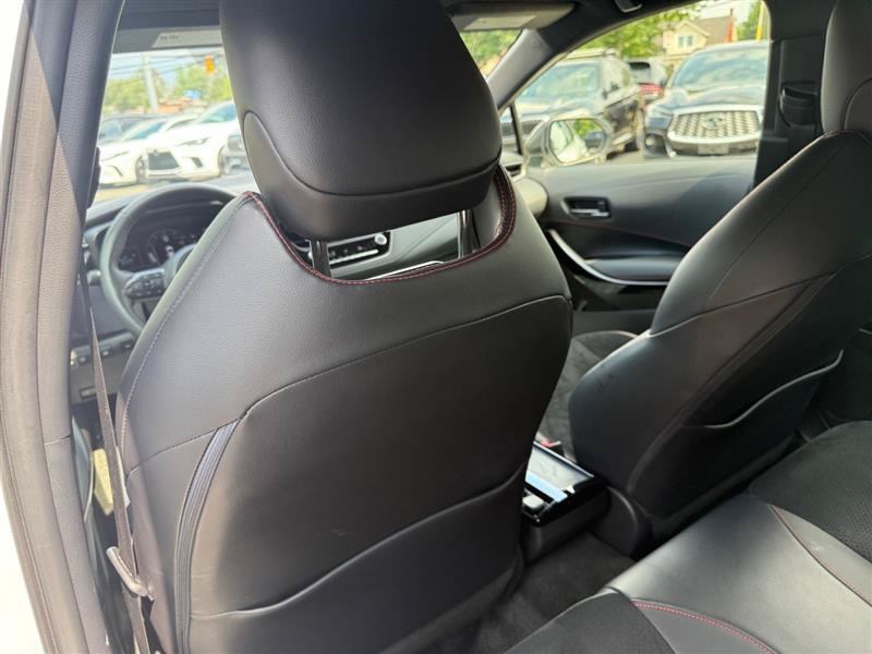 Used 2023 Toyota Corolla GR AWD/4WD image 39