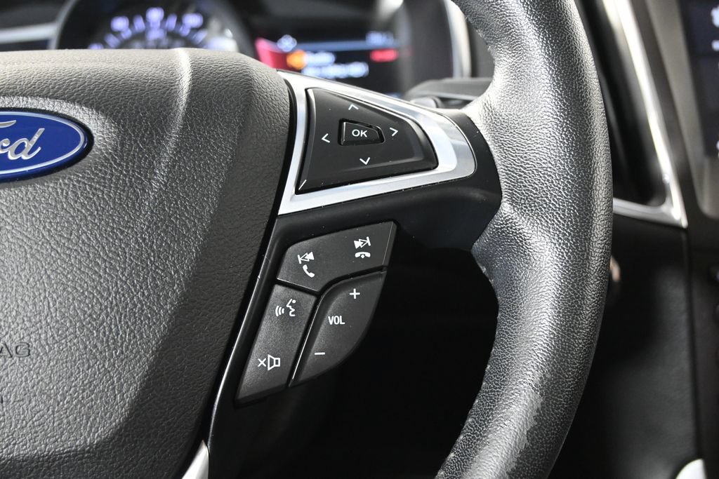 Used 2018 Ford Edge Sport w/ Equipment Group 401A AWD/4WD image 37