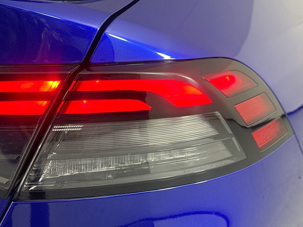 Certified 2023 Honda Accord Sport image 30