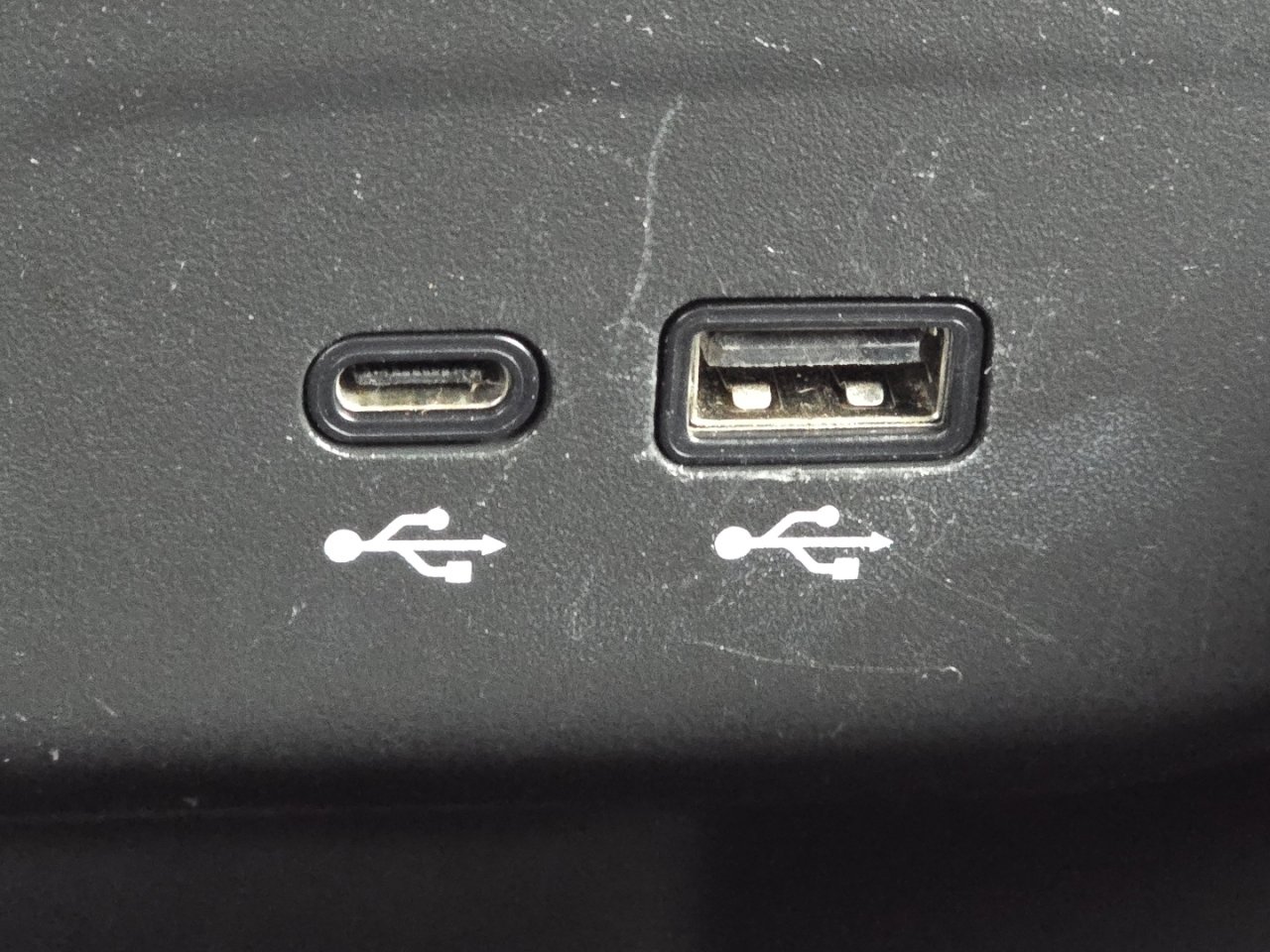 Used 2025 Chevrolet TrailBlazer ACTIV w/ Driver Confidence Package image 7