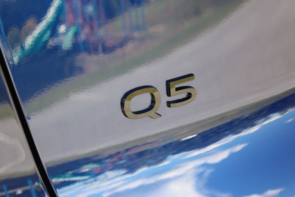 New 2025 Audi Q5 Premium Plus image 49