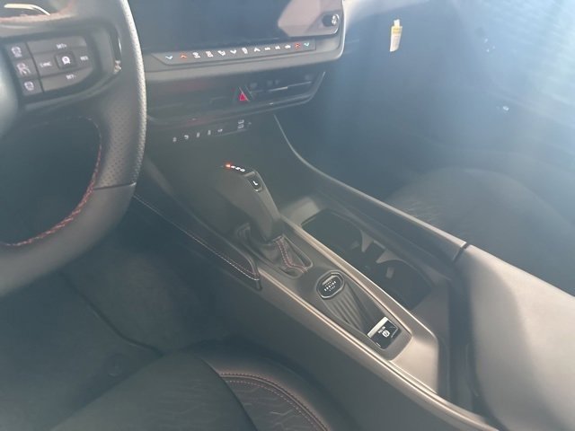 New 2026 Dodge Charger Scat Pack image 11