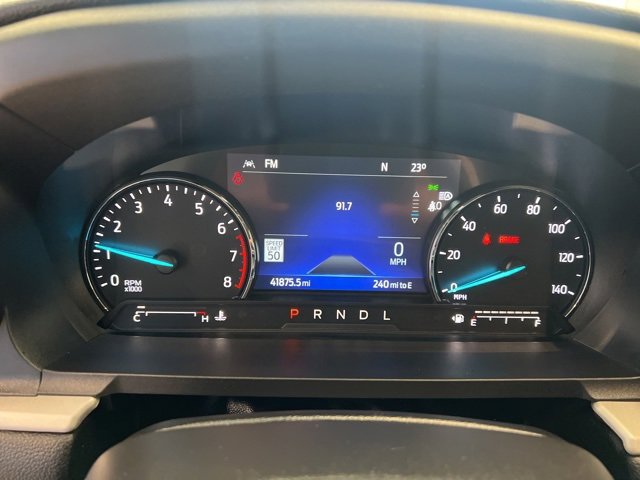 Used 2023 Ford Explorer XLT w/ Equipment Group 202A image 25