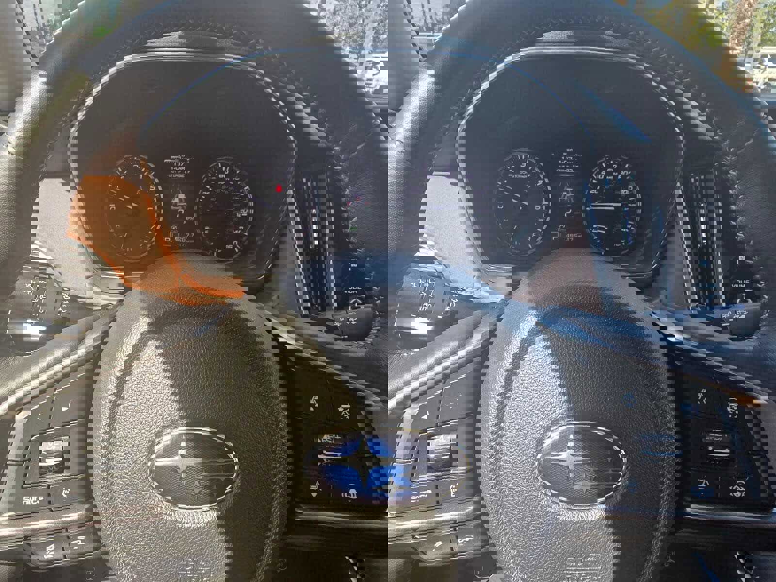 Used 2021 Subaru Outback Touring XT image 15