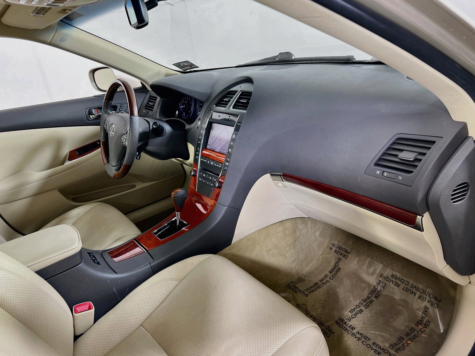 Used 2012 Lexus ES 350 FWD image 29