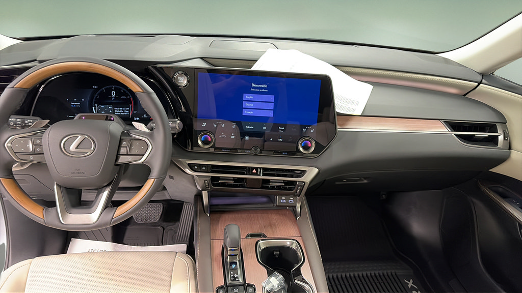 New 2026 Lexus RX 350 Premium Plus AWD/4WD image 22