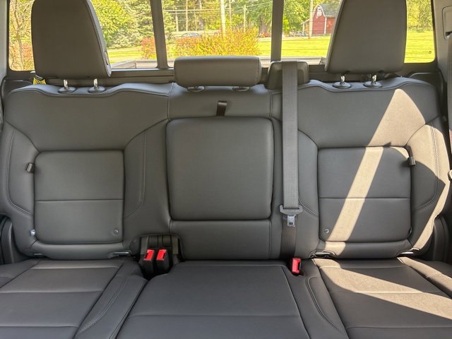 New 2026 GMC Sierra 1500 Elevation w/ Elevation Premium Package image 12