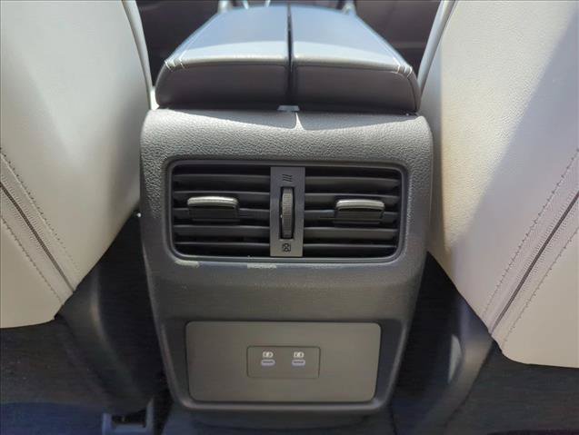 New 2026 Nissan Rogue Dark Armor FWD image 19