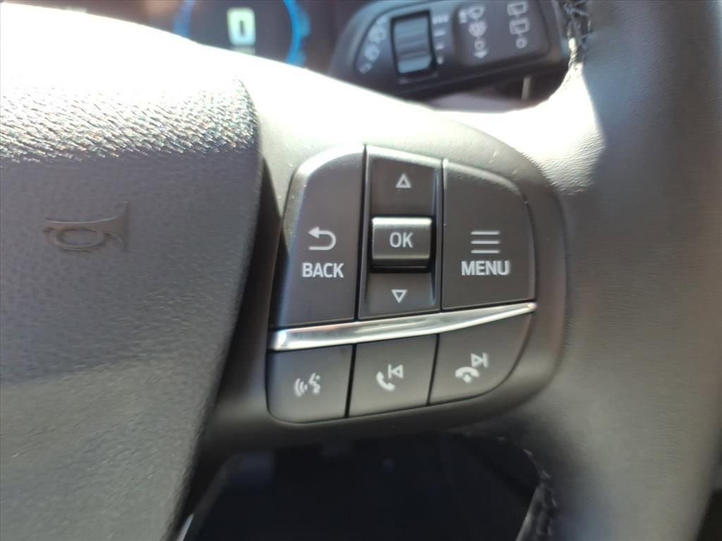 New 2025 Ford Bronco Sport Outer Banks image 21