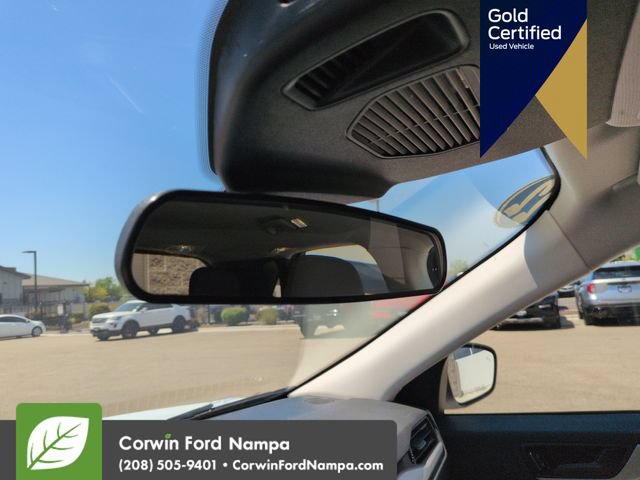 Certified 2022 Ford Escape SE AWD/4WD image 23