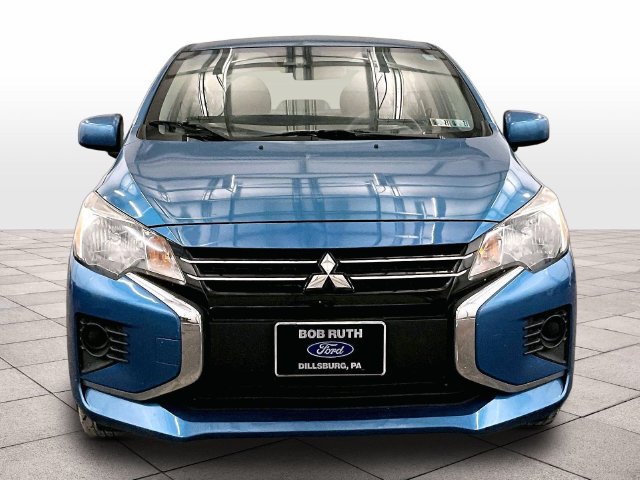 Used 2023 Mitsubishi Mirage G4 ES FWD image 3