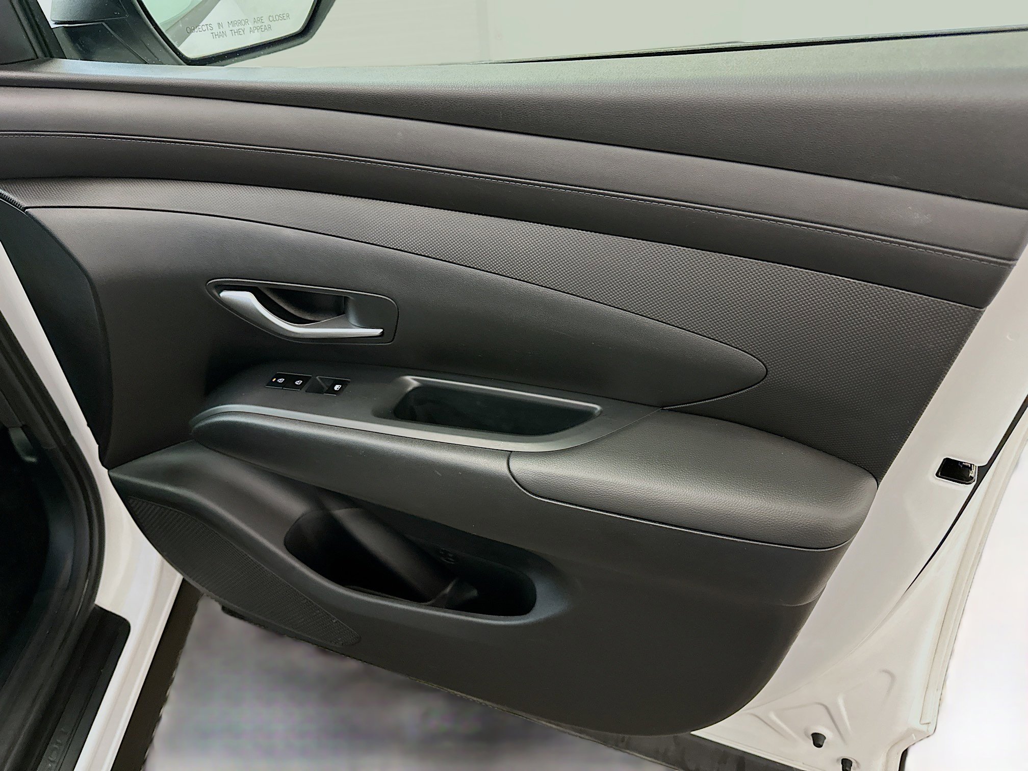 Used 2025 Hyundai Tucson SEL image 34