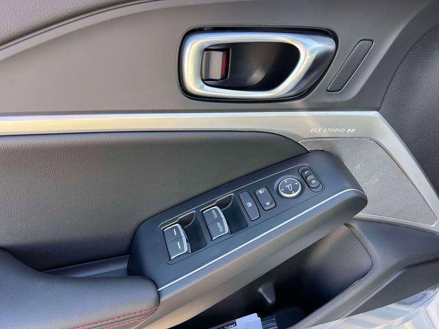 New 2026 Acura Integra Type S image 15