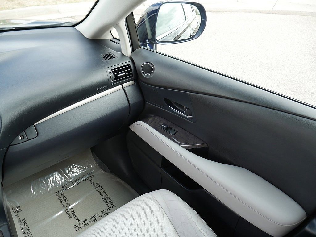 Used 2015 Lexus RX 350 FWD image 24
