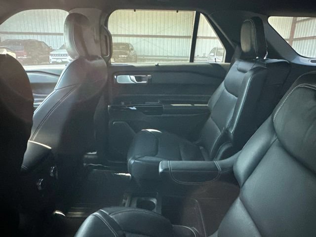Used 2021 Ford Explorer ST w/ Equipment Group 401A AWD/4WD image 12