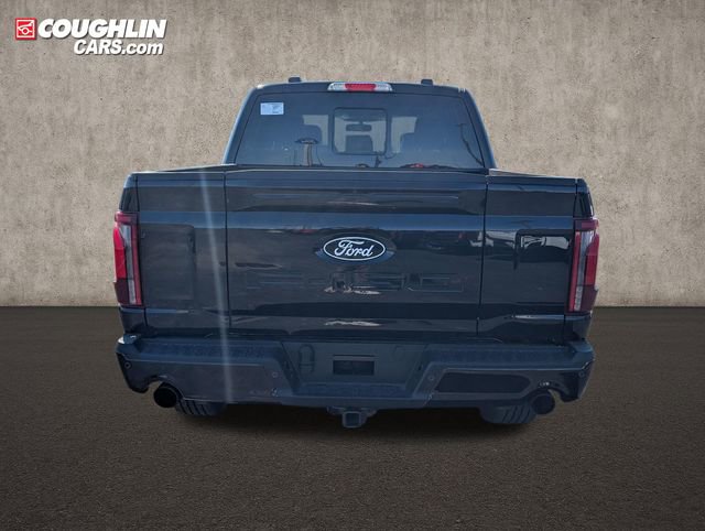New 2026 Ford F150 Lariat image 7