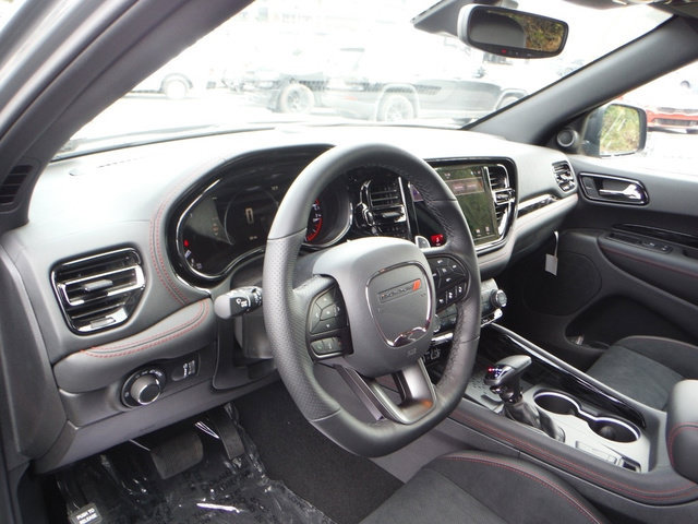 New 2026 Dodge Durango GT AWD/4WD image 22