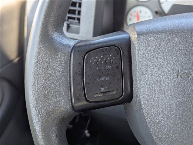 Used 2007 Dodge Ram 2500 Truck SLT w/ Trailer Tow Group AWD/4WD image 11